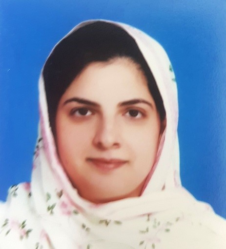 Prof Palvasha Waheed